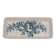 Boch Frères Terre de Fer 'Régent' model pocket emptier/comb holder