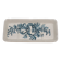 Boch Frères Terre de Fer 'Régent' model pocket emptier/comb holder