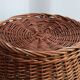 Wicker basket