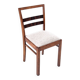 Art Deco chair, Poland, 1930s. After renovation.