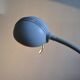 Lampadaire liseuse vintage postmoderniste 1980