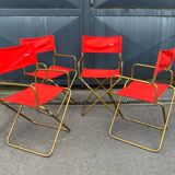 Camping chairs