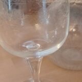 Old wine service