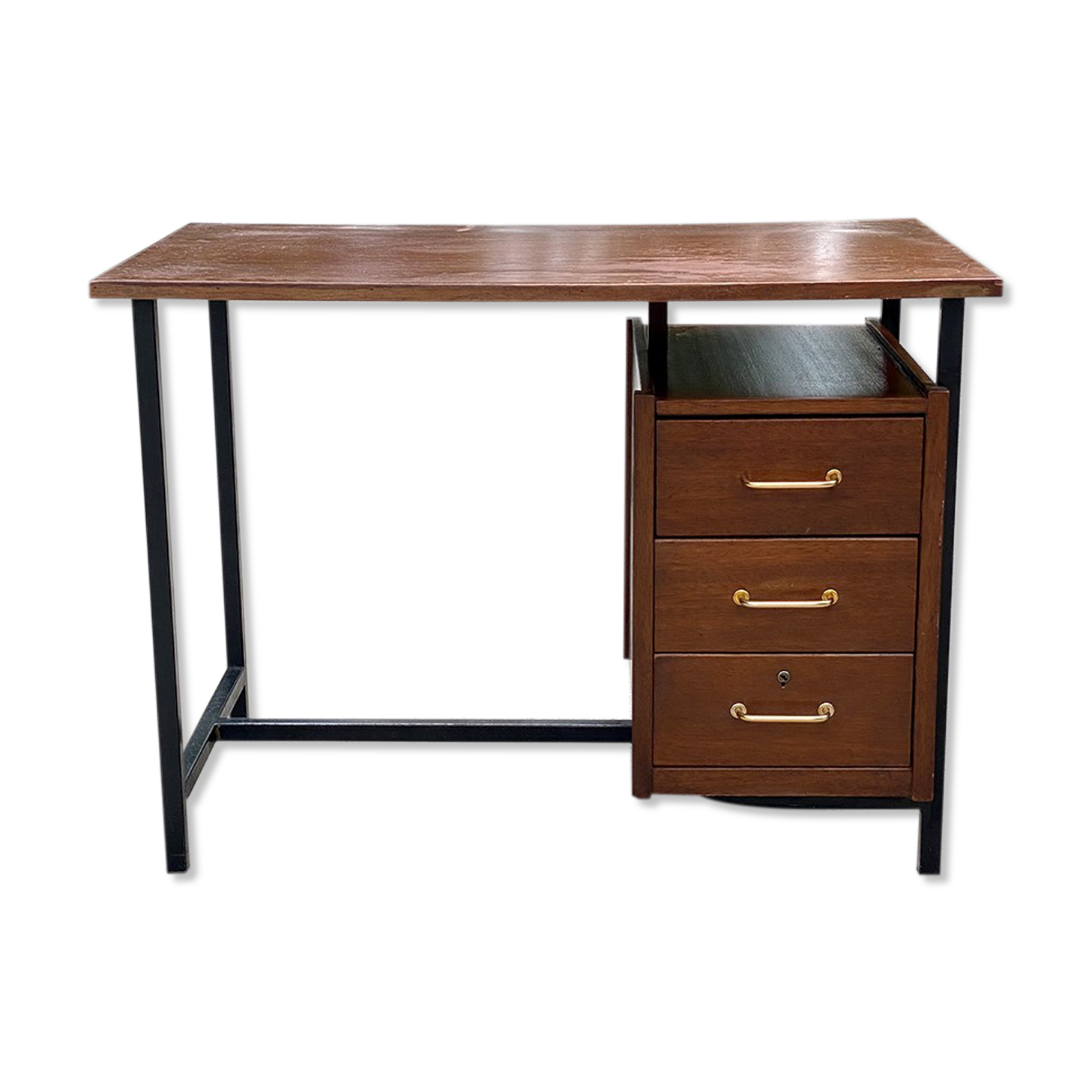 Bureau vintage 50's