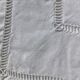 Linen sheet 2 places
