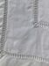 Drap lin 2 places double jour échelle