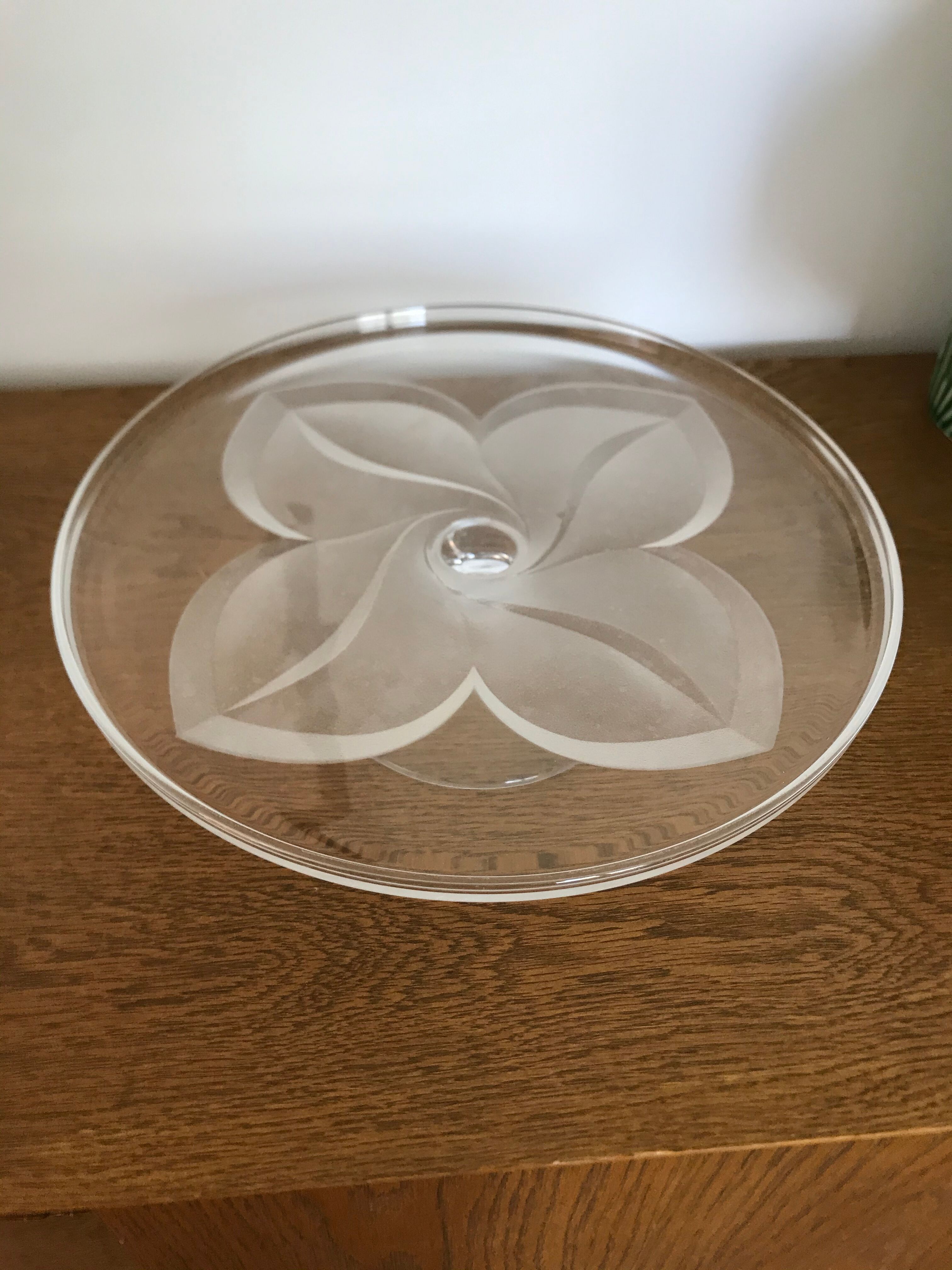 Plat à tarte