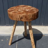 Tripod stool