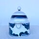 Villeroy Boch Blue Cloud Soup Bowl