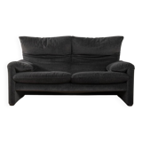 675 Maralunga Sofa by Vico Magistretti for Cassina