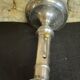 Vintage candle holder