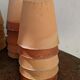 Terracotta pot circa 1930 graineterie