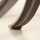 T69 slate table by Osvaldo Borsani
