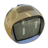 PHILIPS BALL TV - VINTAGE PORTABLE TV YEAR 70