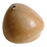 Organic free-form vase from the 1980s.