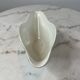 Ironstone sauce boat Saint-Amand