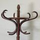 Porte manteaux perroquet vintage 50's