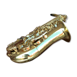 Julius keilwerth Saxophone Alto EX90 Series II