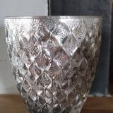 Lot of two vases