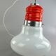 Hanging lamp Mezzega 60/70