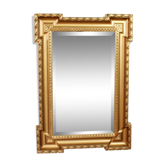 Miroir XIXeme 88x62cm