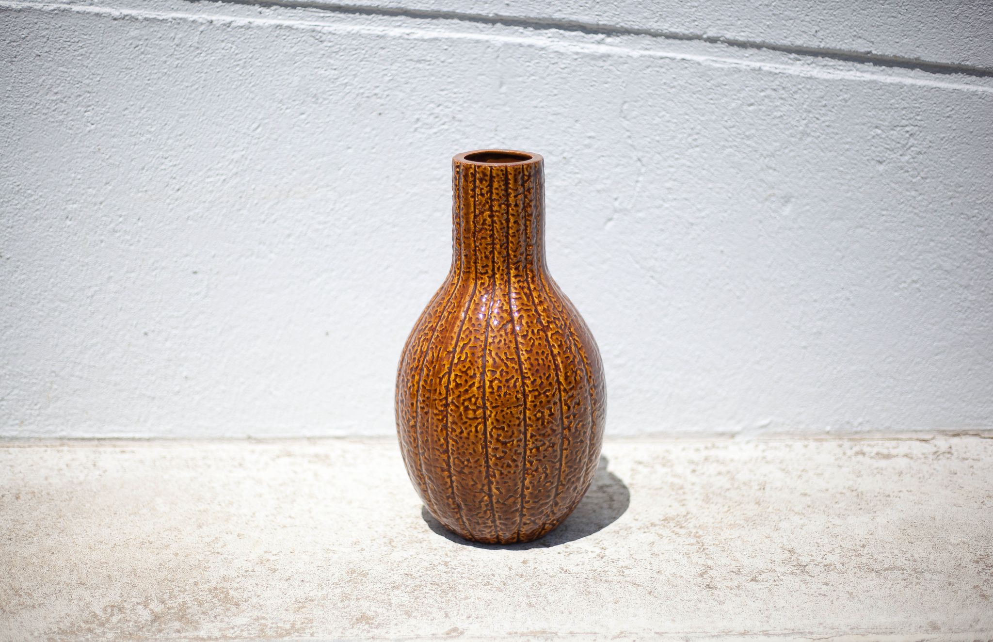 Vase céramique Parlane