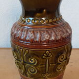 Vintage ceramic vase