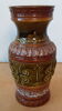 Vintage ceramic vase