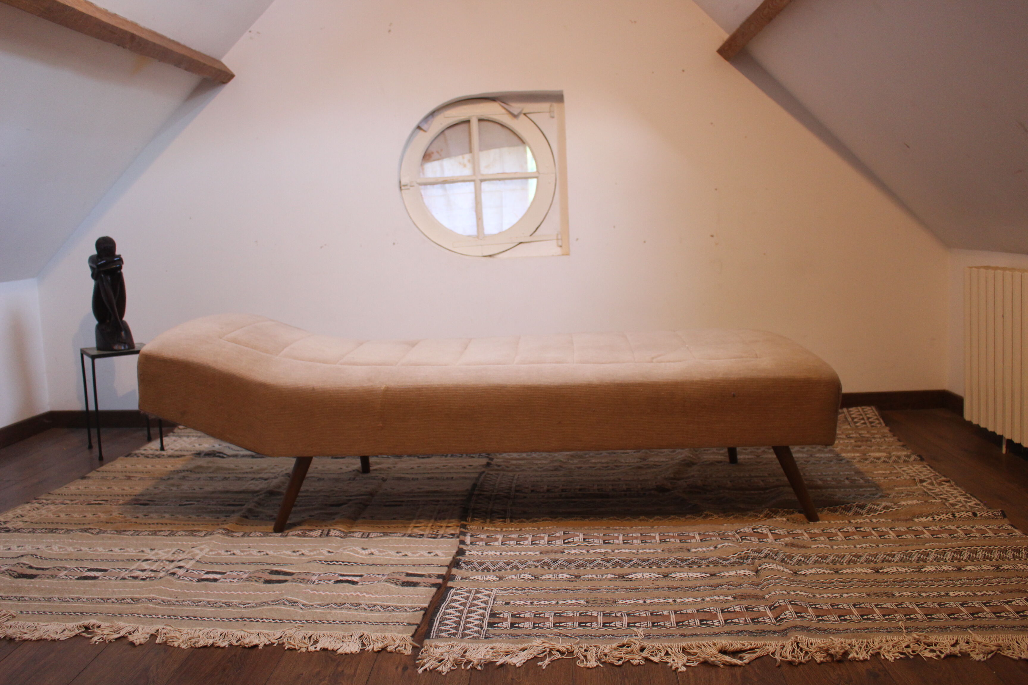 Daybed or extra bed years 50/60