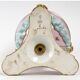Porcelain vase, late nineteenth century