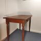 Desk feet spindles