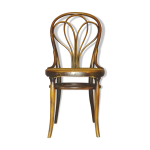 Chaise Thonet n°25 vers