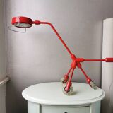 Harry Allen vintage office lamp for Ikea