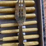 Fork box