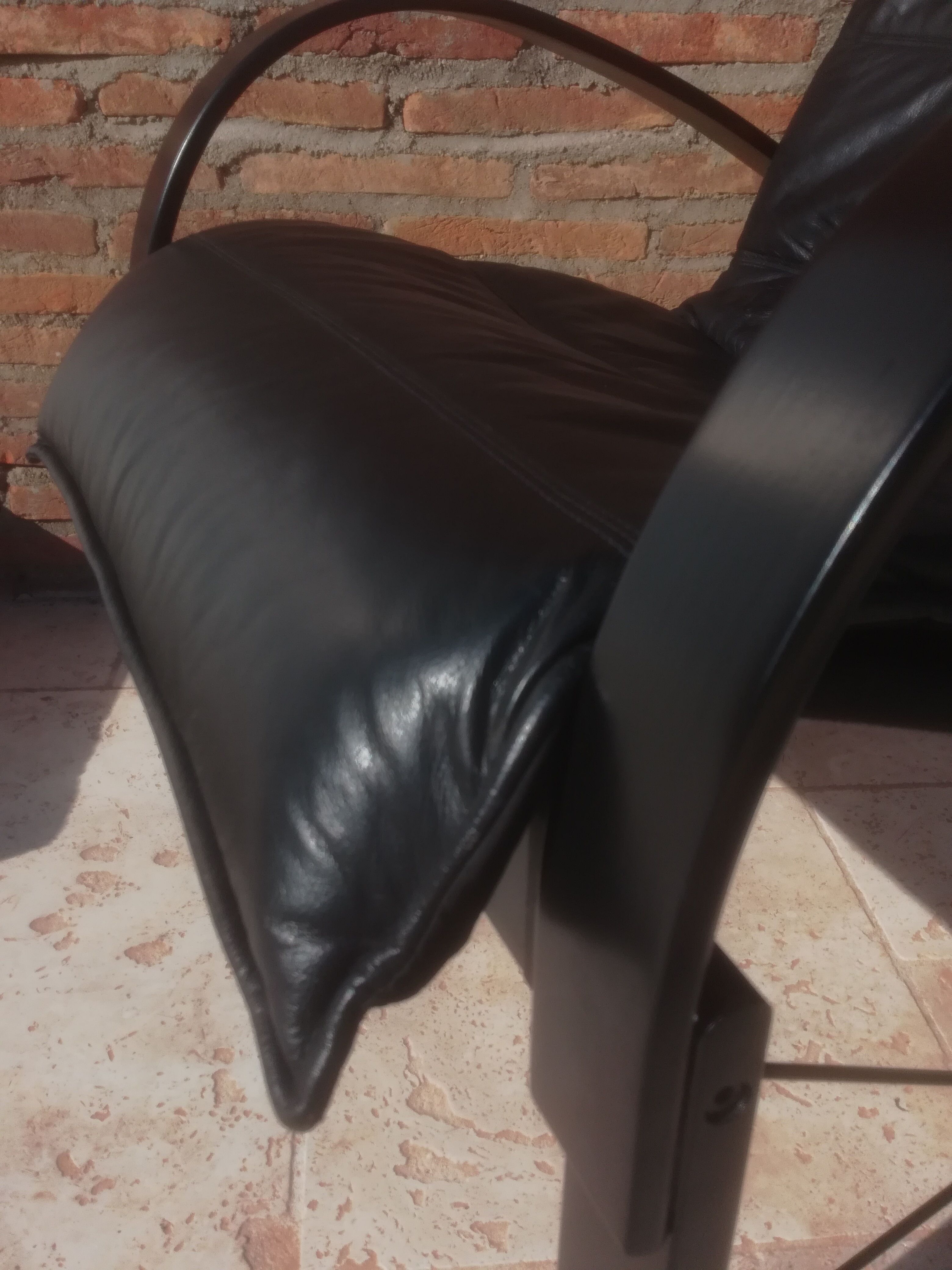 Polham Chair Design T. Bjorklund