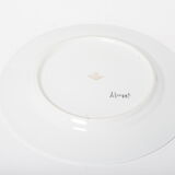 Assiette Jean Lurçat