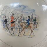 St Amand decor dish