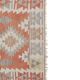 Vintage Turkish kilim, handwoven, 105x171 cm.