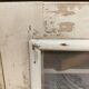 Old patinated pantry