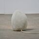 Travertine lamp 1972's