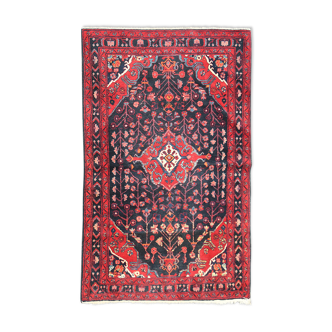 Hamadan carpet 207 x 135 cm