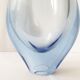 Murano glass vintage vase