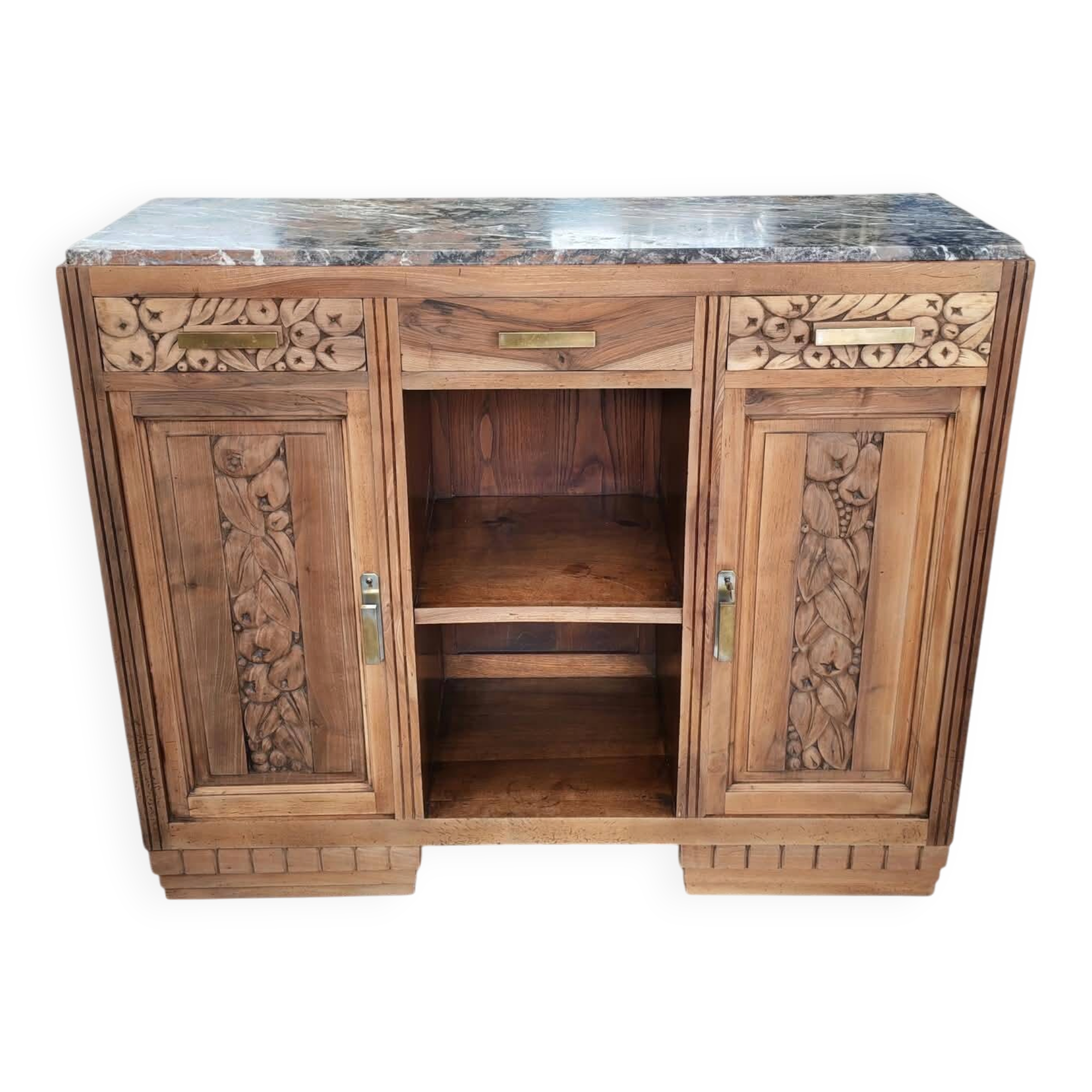 Art Deco buffet
