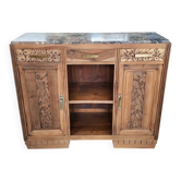 Buffet bas Art Déco