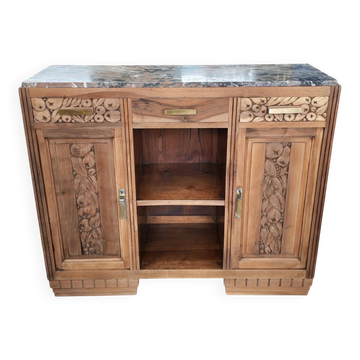 Art Deco buffet