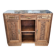 Art Deco buffet