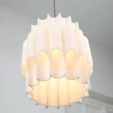 Mid-century Modern Teulada Lamp by Carlo Ponzio for Guzzini, 1960s