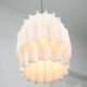 Mid-century Modern Teulada Lamp by Carlo Ponzio for Guzzini, 1960s