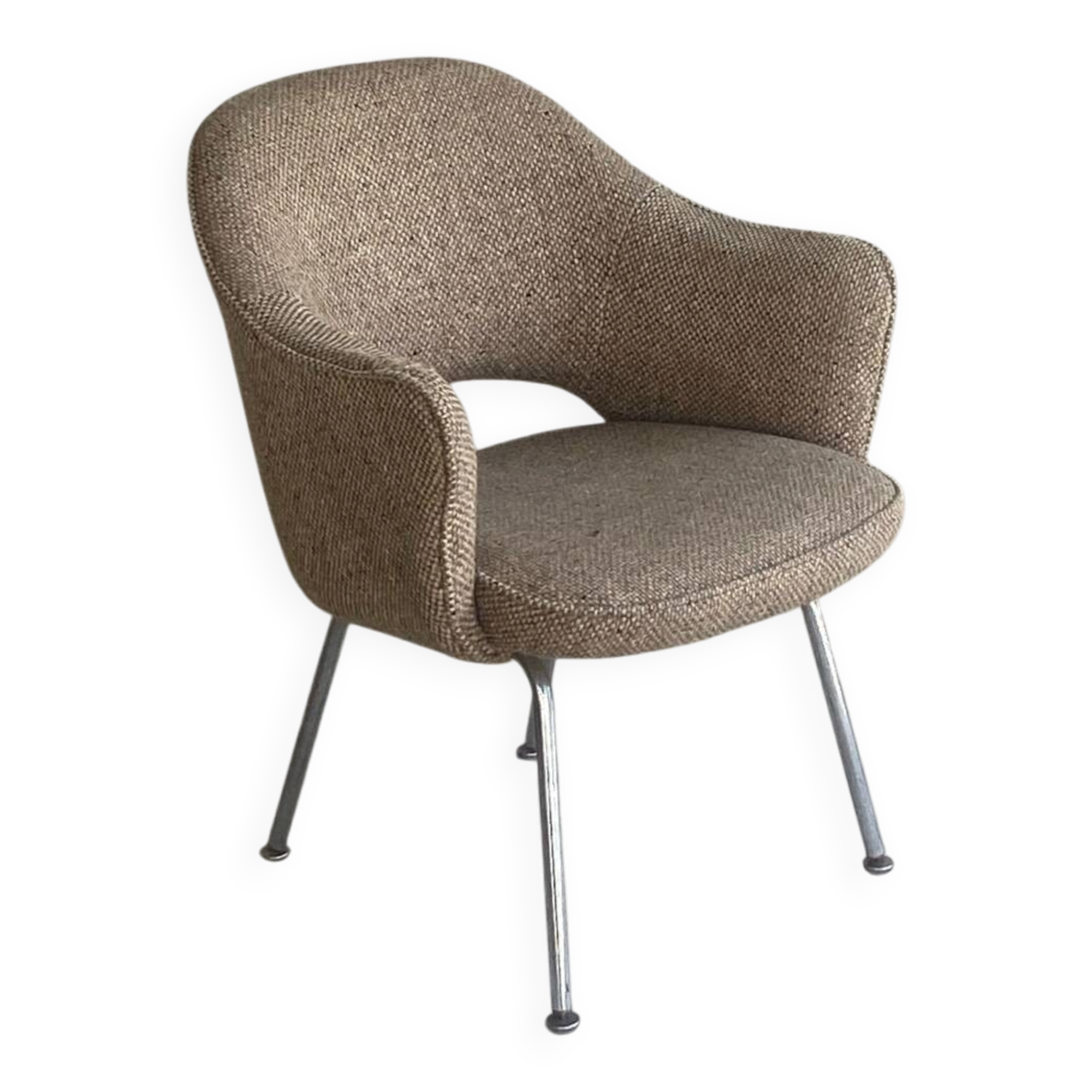 Conference chair Eero Saarinen, Knoll
