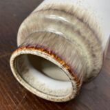 Ceramic vase